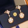 LV Earrings 111021V
