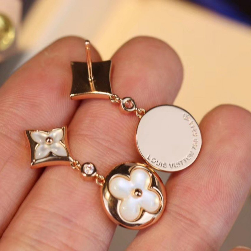 LV Earrings 111021V