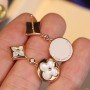 LV Earrings 111021V