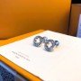 LV Earrings 111117D