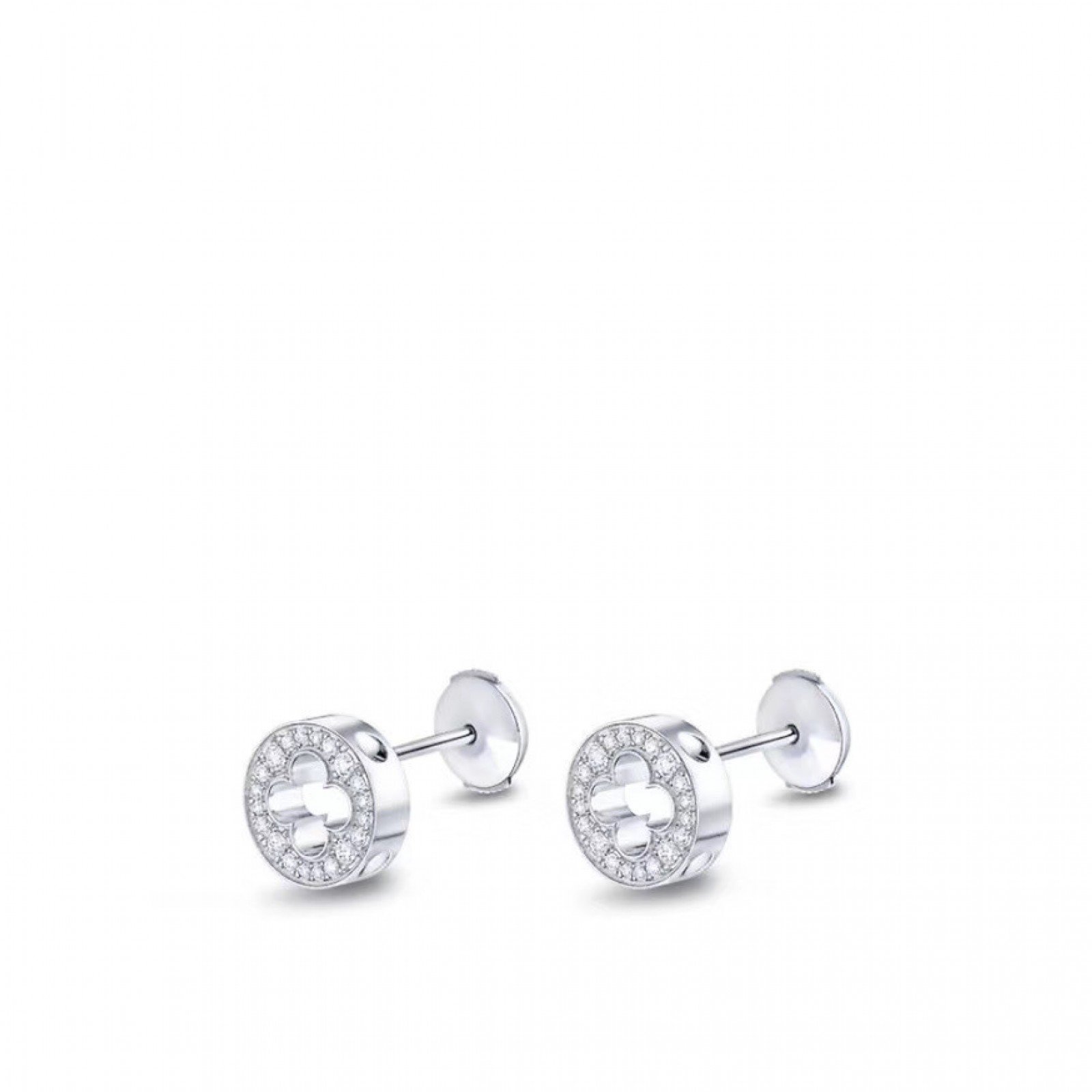 LV Earrings 111117D