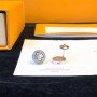 LV Earrings 111117D