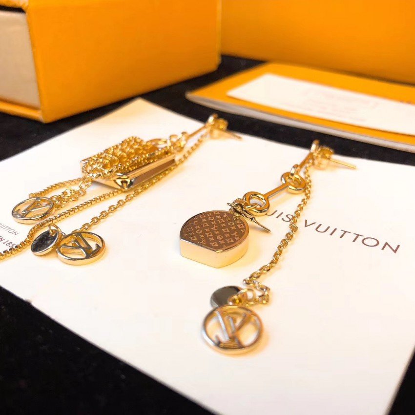 LV Earrings 111117N