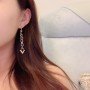 LV Earrings 111210F