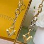 LV Earrings 111210F