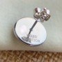LV Earrings 111210G
