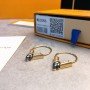 LV Earrings 111227C