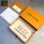 LV Earrings 111227F