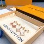 LV Earrings 111227F