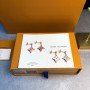 LV Earrings 111227F