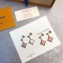 LV Earrings 111227F