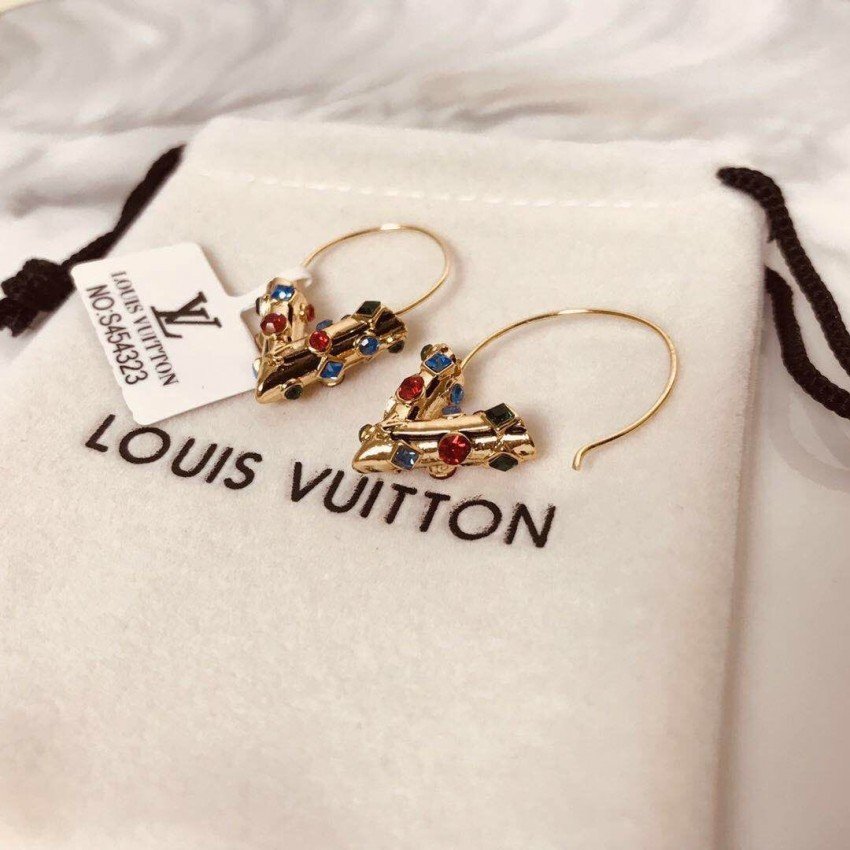 LV Earrings 120330H