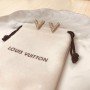 LV Earrings 120330K