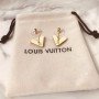 LV Earrings 120330K