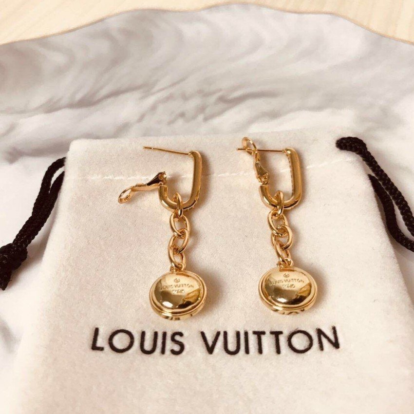 LV Earrings 120330L