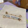 LV Earrings 120416B1