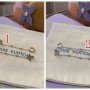 LV Earrings 120416B1