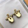 LV Earrings 120416E