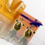 LV Earrings 120416E