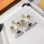 LV Earrings 120416E