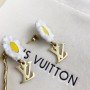 LV Earrings 120416G