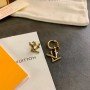 LV Earrings 120416T