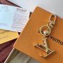 LV FACETTES BAG CHARM AND KEY HOLDER M65216