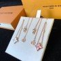 LV Jewelry 81226A