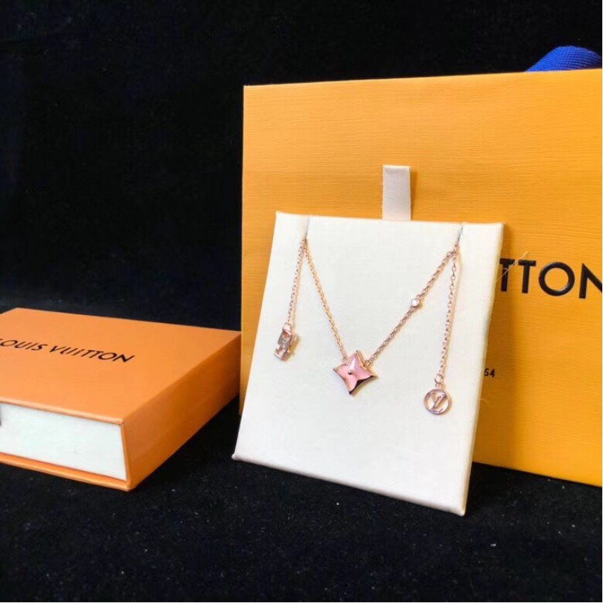 LV Jewelry 81226A