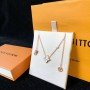 LV Jewelry 81226A