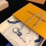 LV Jewelry 81226C