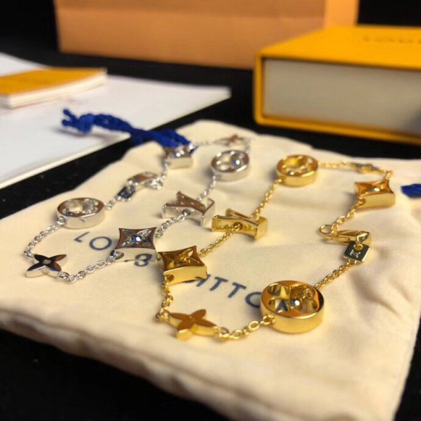 LV Jewelry 81226E