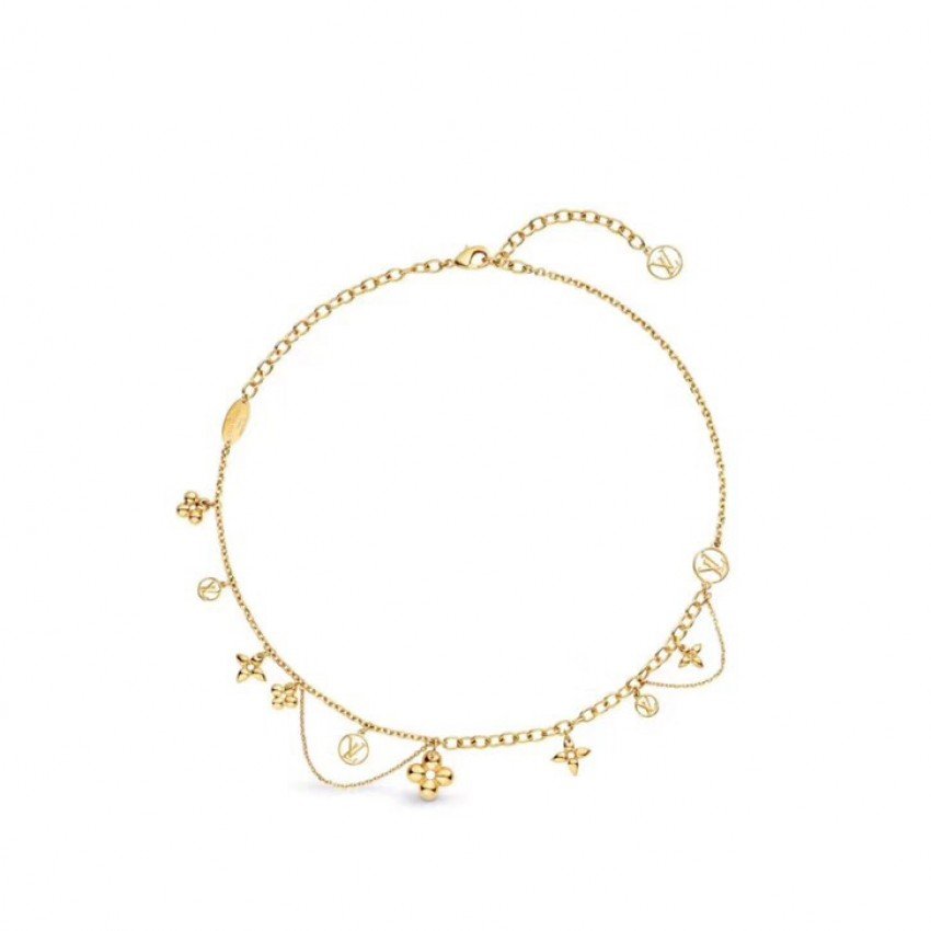 LV Jewelry 81226F