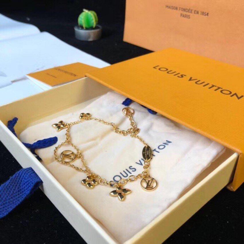 LV Jewelry 81226G