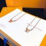 LV Necklace 111117M