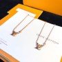LV Necklace 111117M