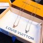 LV Necklace 111117M