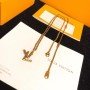 LV Necklace 111117P