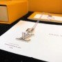 LV Necklace 111117R