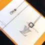 LV Necklace 111117R
