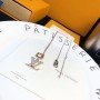 LV Necklace 111117R