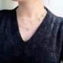 LV Necklace 111210E