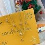 LV Necklace 111210E