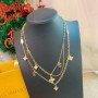 LV Necklace 111210E