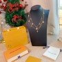LV Necklace 111210E