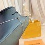 LV Necklace 111210H