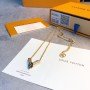 LV Necklace 111227B