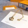 LV Necklace 111227D