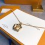 LV Necklace 111227D