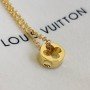 LV Necklace 111230B